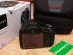 MÁY ẢNH Sony Cybershot DSC-H400 HÀNG CHÍNH HẢNG
