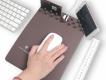 MIẾNG LÓT CHUỘT KIÊM SẠC NHANH KHÔNG DÂY MOUSE PAD