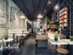 Công ty chuyên thiết kế quán cafe