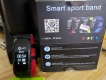 Đồng hồ thông minh Smartband No.1 F4