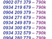 Sim thần tài 39 79, lộc phát 68 86, ông địa 38 78, đầu số 09 trả trước