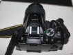 Nikon D5300 +Lens Kit 18-55VRii theo máy