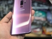 Sale Giá Sâp Sàn: Samsung S9+ Tím LiLac 99% VS Sony XZ Rose Gold