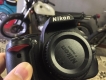 Nikon D3000 kit 18-55 .NEW 99%