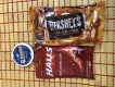 Combo SOCOLA hershey và kẹo the. Hàng Xách tay Mỹ