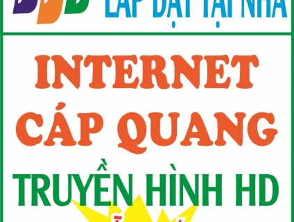 Lắp mạng wifi cáp quang FPT quận thủ đức
