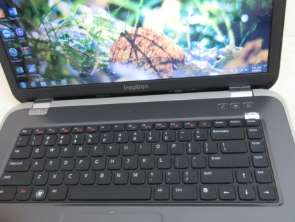 Laptop Dell Audi A5 Inspiron 5520 i3-3110M 4G 500G