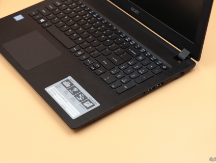 Acer A315-31-P66L Pentium N4200