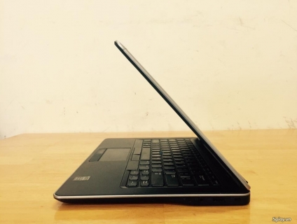 Laptop Dell 7440 core i7. Hàng Mỹ zin 100%. Máy đẹp keng