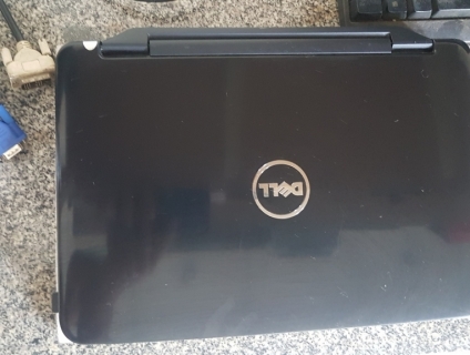 dell n4050 i3 ram 4gb hdd 320gb