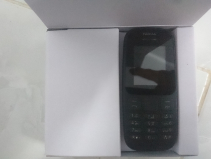 Nokia 105 duo sim