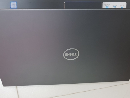 Dell vostro 5568 i5 7200u ram 8g