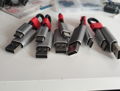 bán USB Lưu Trữ Lightning Lexar Jumpdriver C20i 128GB for samsung S9