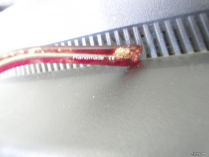 Kính mát nữ hiệu Lyn around.