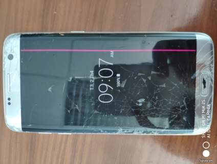 Cần bán: S7 Edge bản Hàn quốc