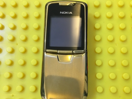 NOKIA 8800 ANAKIN CHÍNH HÃNG BẢO HÀNH 12 THÁNG GIÁ 1.499.000 Đ
