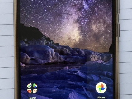 [HCM]Nokia 7 Plus 99%, chính hãng, bảo hành đến T8/2019, fullbox