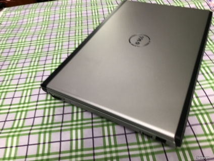 BIO:10_LAPTOP DELL:V3550:CORe I5/250g/YUI/4G/15In.