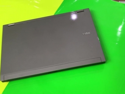 BIO:10_LAPTOP DELL:E6510:CORe I5/250g/YUI/4G/15In.