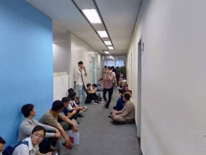 Dịch vụ xin cấp visa các nước