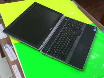 BIO:10_LAPTOP DELL:E6530:CORe I7/250g/YUI/4G/15In.