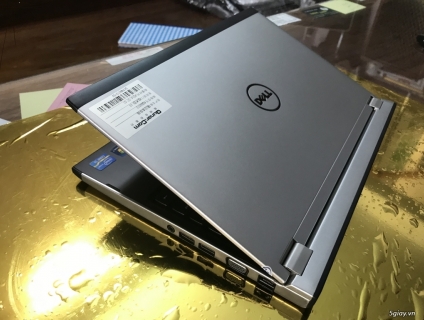 LAPTOP DELL V3330:CORe I5/250g/YUI/4G/13In/VGA 2G/