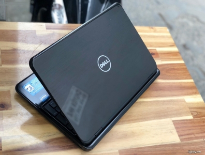 LAPTOP DELL N5110:CORe I5/250g/YUI/4G/15.6In/VGA 2G/