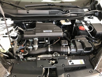 Honda CR-v L 2019 Nhập khẩu Thailand - ĐANG KHUYẾN MÃI  - Đủ màu, Giao