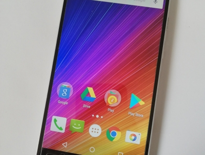 Sharp sh01g zin 100%