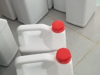 SUPPER DECOM - Men vi sinh chuyên phân hủy chất lắng tụ.