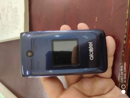 Alcatel Go Flips new fullbox