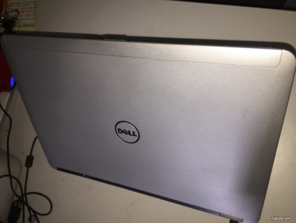 Laptop dell e6440 i5 thế hệ 4 dùng đồ họa , máy đẹp bền bh 3 tháng