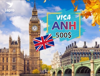 Chuyên làm hồ sơ visa các nước - Letsgo Company điểm đến tin cậy
