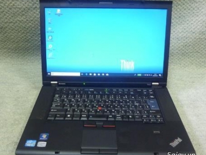 LENOVO THINKPAD T520 (15,6”/Core i5 -2520M /RAM 4GB/250GB)
