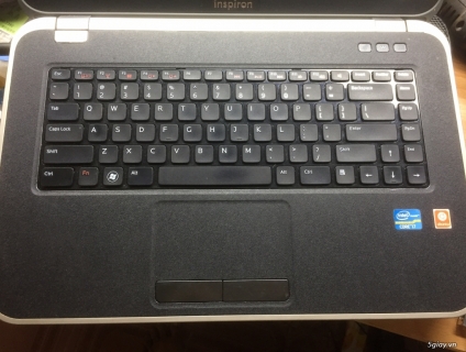 CẦN BÁN DELL 5520_hỗ trợ CARD RỜI phục vụ chơi game lẫn giải trí