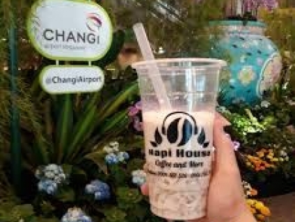 TRÀ SỮA ĐÀI LOAN CHỈ 6K/LY