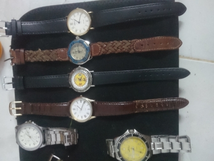 Đồng hồ dư bán