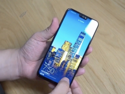 Bán hoặc giao lưu Honor 8X