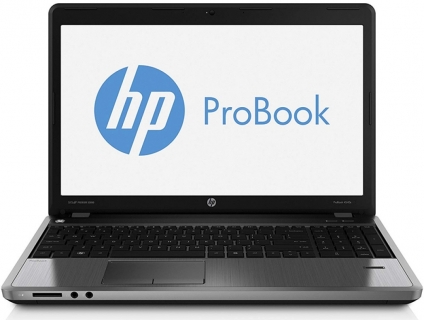 Laptop HP ProBook 4540s|i5|4G|320G|15.6| Giá: 5.400.000đ, Bảo hành 12T