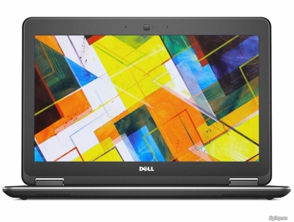 Dell Latitude E7250|i5-5300U|4G|SD128G|12.5| Giá: 7.200.000đ, BH 12T