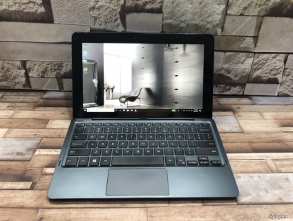 Dell latitude 5179 core M5 FullHD 10.8 có bút,4G