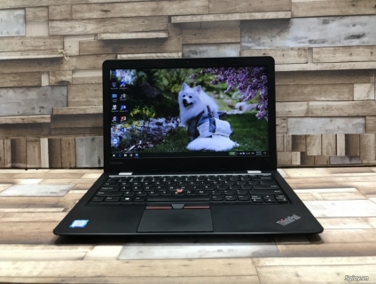 Thinkpad 13 i3 7100U ssd 256 nhẹ 1,4kg siêu bền