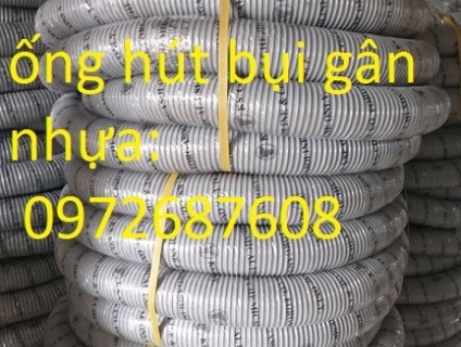 cung cấp ống gân nhựa,ống hút bụi công nghiệp