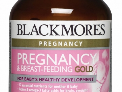 Sale: Thuốc bổ giành cho phụ nữ mang thai và đang cho con bú