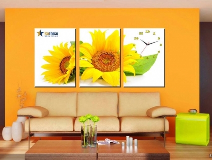 Qùa tặng cho khách hàng doanh nghiệp