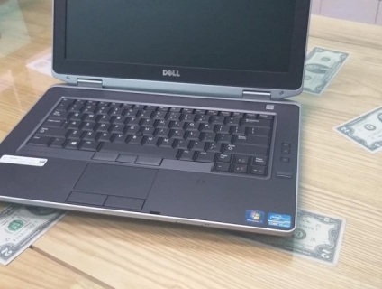 Dell Latitude E6430 Core i5 3340M/ ram 4gb/ hdd 320gb