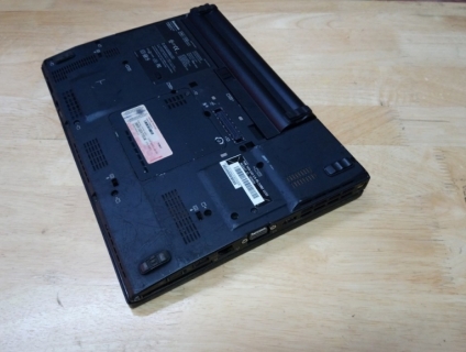 ThinkPad X200 nhỏ gọn - 12.1"