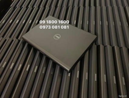 Laptop chuyên đồ họa hot nhất hiện nay Dell Precision M4800