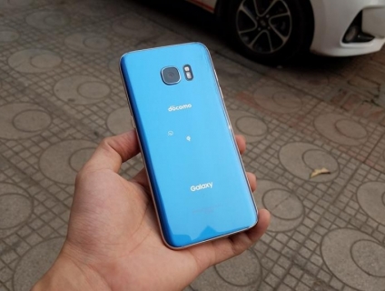 Samsung Galaxy S7 Edge 1 sim, 2 sim (bản hongkong cực hiếm) giá đẹp