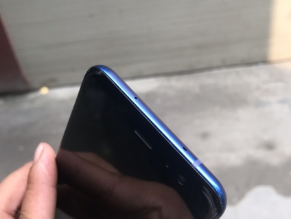 Điện thoại HTC U11 99% 4/64GB -  SnapDragon 835 / Màn hình 2K /